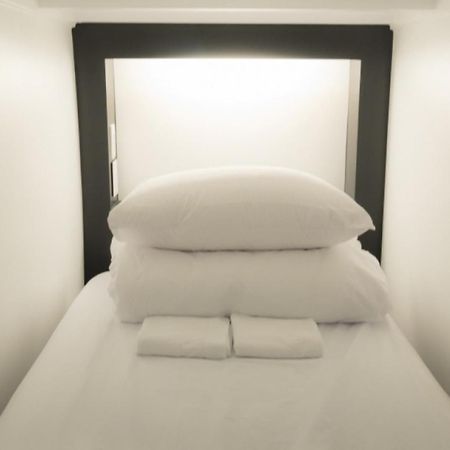Canvas Black Guesthouse Puszan Kültér fotó